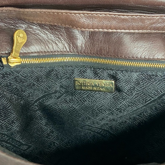 Bottega véneta vintage - Picture 7 of 9